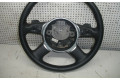 Руль Audi A8 S8 D3 4E 2002 - 2009 года 4E0000124A, 4E0419091BD