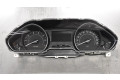 Спидометр (приборный щиток) 7691-6708-0U Peugeot 2008 I