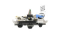 Блок управления климат-контролем 6001551800, M0-7513N   Dacia Duster