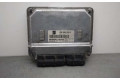 Блок управления двигателя 03E906033P, 5WP4019607   Seat Ibiza III (6L)