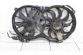 Вентилятор радиатора 4F0959455B, 2005R Audi A6 S6 C6 4F