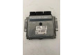 Блок управления двигателя NEC026-697, MRA8   Nissan Sentra B11