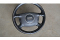 Руль Audi A6 S6 C5 4B  1997 - 2005 года       