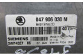 Řídící jednotka 047906030M   Skoda Felicia I 