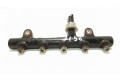 Топливная рампа 9656391180 Citroen C5 2.0 для двигателя RHR DW10BTED4