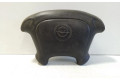 Подушка безопасности водителя 6012048, 161210   Opel Tigra A