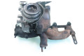 Turbodmychadlo Турбина 713672500GS, 713672500GS   Seat Toledo II (1M)   AGR