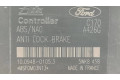 Jednotka ABS 98AG2M110CA   Ford Focus 2001