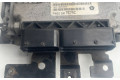 Блок управления двигателя 1039S62605, 0281030158 Jeep Cherokee