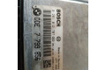 Řídící jednotka 7799856, 0281012707 BMW 5 E60 E61 2004