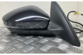 Зеркало электрическое Skoda Octavia Mk3 (5E) 2013 - 2019 года