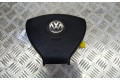 Надувная подушка для руля 1K0880201DC, 1K0880201DC Volkswagen Jetta V 2005 - 2010 года