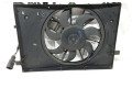 Вентилятор радиатора 30680512, 30645148 Volvo S80