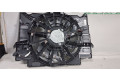 Вентилятор радиатора T2H1832, T2H45982 Jaguar XF X260