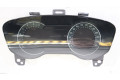 Přístrojová deska Ford Mondeo MK V 2015 2164535, FS7T10849BLB