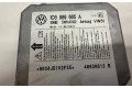 Блок подушек безопасности 1C0909605A, 5WK43122 Volkswagen Transporter - Caravelle T5