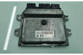 Блок управления двигателя MEC90490   Nissan Tiida C11