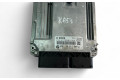 Блок управления двигателем Блок управления 8511907, 0281017325   BMW X3 F25