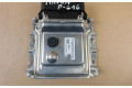 Блок управления SHHJ18701D, 0281035139   Mazda CX-5