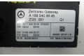 Блок управления A2C53100414 Mercedes-Benz A W169