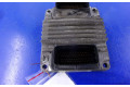 Блок управления двигателем ECU 12201599, 12201599   Chevrolet Aveo