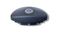 Подушка безопасности водителя 1C0880201M Volkswagen New Beetle