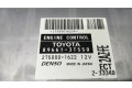 Řídící jednotka 896613T550, 2750001622 Toyota Camry 2002