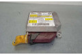 Airbagsteuergerät 8625009061, 5WY64065 SsangYong Kyron