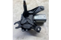 Моторчик заднего дворника 09132802, 102030406    Opel Meriva A
