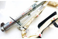Боковая подушка безопасности p604157901cc04 Mitsubishi Grandis