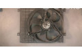 Вентилятор радиатора     1J0959455B    Skoda Fabia Mk1 (6Y) 