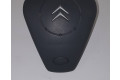 Подушка безопасности водителя 96380009ZE, CA100521ZEE   Citroen C2