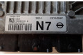 Řídící jednotka 23710JD58C Nissan Qashqai+2 2010