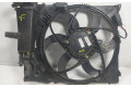 Вентилятор радиатора     17113452509, 6925702    BMW X3 E83 