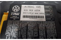 Подрулевой шлейф SRS 3C0909605M   Volkswagen PASSAT B6