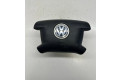Подушка безопасности водителя 2K0880201B, 2K0880201B Volkswagen Caddy