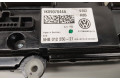 Блок управления климат-контролем 1K8907044A, 5HB01225021 Volkswagen Jetta VI