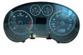 Панель приборов 8P0920982J, 81071521 Audi A3 S3 A3 Sportback 8P