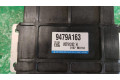 Блок управления 9479A163, 0107M0168 Mitsubishi Outlander