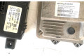 Řídící jednotka FPT51806508, 350A1000 Fiat Punto Evo 2012