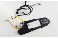 Подушка безопасности в сиденье 4F0880242E Audi A6 S6 C6 4F
