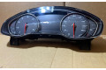 Панель приборов    Audi A8 S8 D4 4H       