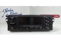 Блок управления климат-контролем 99665310103, 99665310103EFR Porsche Boxster 986