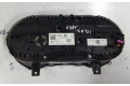Панель приборов 8V0920960 Audi A3 S3 8V