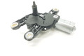 Моторчик заднего дворника 8V0955711C, 8V0955711C    Cupra Formentor