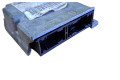 Airbagsteuergerät 608990300, 9665266080   Citroen C5