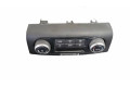 Блок управления климат-контролем 1465705114, 7820A132XA   Mitsubishi Pajero