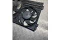 Вентилятор радиатора 1KM121205, PA6GF30 Volkswagen Jetta VI