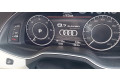 Přístrojová deska Audi Q7 4L 2017 4M0920794B