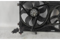 Вентилятор радиатора     1J0121205B    Audi A3 S3 8L 
